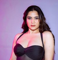 Paridhi - escort in Colombo