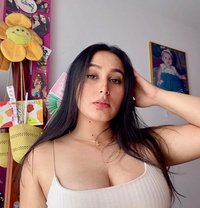 Paridhi - escort in Kolkata