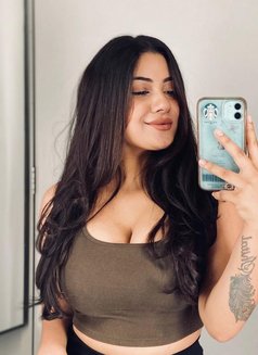 Paridhi - escort in Kolkata Photo 2 of 2