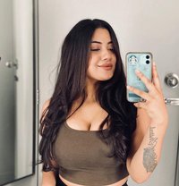Paridhi - escort in Kolkata