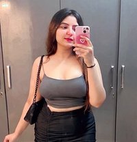Paridhi - escort in Mumbai
