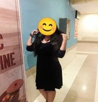 Parii meet n webcam independent - escort in Navi Mumbai