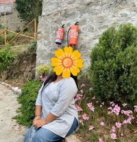 Parii meet n webcam independent - escort in Navi Mumbai