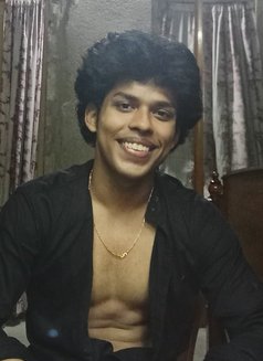 Aatish - Male escort in Kolkata Photo 1 of 1