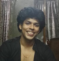 Aatish - Male escort in Kolkata