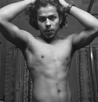 ABHISHEK KANSABANIK - Male escort in Kolkata