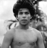 ABHISHEK KANSABANIK - Male escort in Kolkata