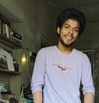 Parijat Ray - Male escort in Kolkata