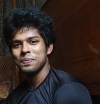 Parijat Ray - Acompañantes masculino in Kolkata