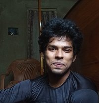 Parijat Ray - Acompañantes masculino in Kolkata