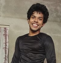 Parijat Ray - Acompañantes masculino in Kolkata