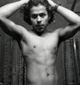 Parijat Ray - Male escort in Kolkata Photo 1 of 2