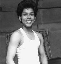 Parijat Ray - Acompañantes masculino in Kolkata