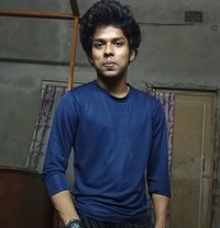 Parijat Ray - Acompañantes masculino in Kolkata