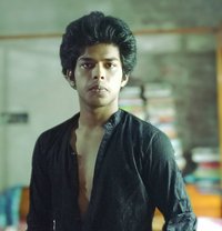 Siddhartha - Male escort in Kolkata