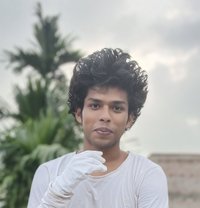 Parijat Ray - Acompañantes masculino in Kolkata