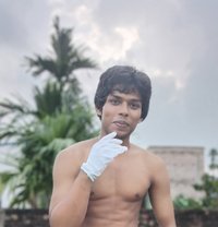 Parijat Ray - Acompañantes masculino in Kolkata