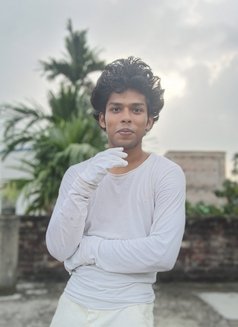 Parijat Ray - Acompañantes masculino in Kolkata Photo 3 of 5
