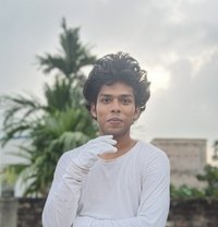 Parijat Ray - Acompañantes masculino in Kolkata