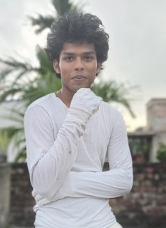 Parijat Ray - Acompañantes masculino in Kolkata Photo 4 of 5