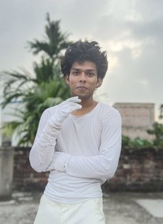 Parijat Ray - Acompañantes masculino in Kolkata Photo 5 of 5
