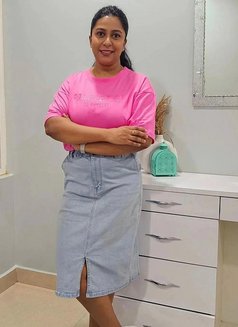 Parika (Ajmer) Safe Deep Throt - escort in Ajmer Photo 1 of 3