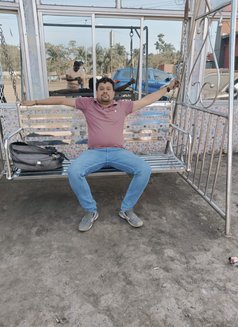 Parimal - Male adult performer in Kolkata Photo 2 of 2