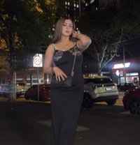 Parina Escort - escort in Kochi