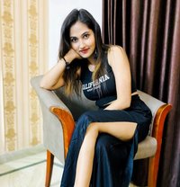 Parineet Join Me and Allow My Fiery - escort in Hyderabad