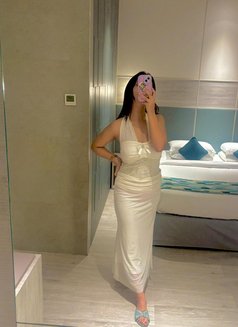 Parineeta Just for U in Blr - escort in Bangalore Photo 1 of 9