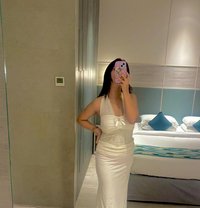 Parineeta Just for U in Blr - escort in Bangalore