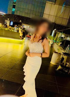 Parineeta Just for U in Blr - escort in Bangalore Photo 6 of 9