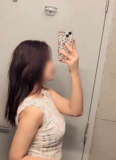 Parineeta Just for U in Blr - escort in Bangalore Photo 8 of 9