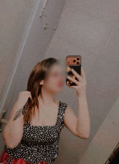 Parineeta Just for U in Blr - escort in Bangalore Photo 2 of 9