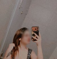 Parineeta Just for U in Blr - escort in Bangalore