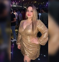 Parinisha Independent - escort in Jaipur