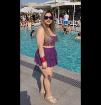 Parinisha Independent - escort in Jaipur