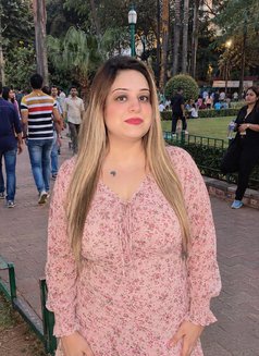 Parinisha Independent - escort in Jaipur Photo 6 of 6