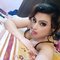 Parinita - Transsexual escort in Bangalore