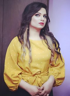 Parinita - Acompañantes transexual in Bangalore Photo 18 of 30