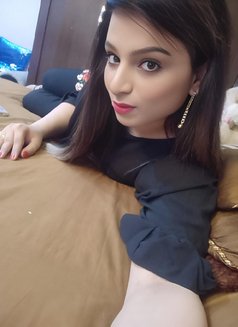 Parinita - Acompañantes transexual in Bangalore Photo 21 of 30