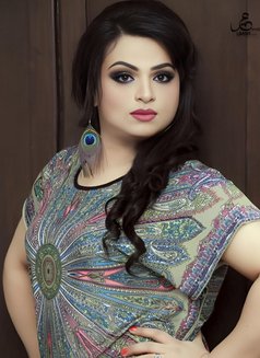 Parinita - Acompañantes transexual in Bangalore Photo 24 of 30