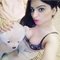 Parinita - Transsexual escort in Bangalore Photo 2 of 27