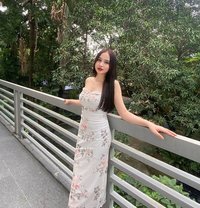 Paris - escort in Makati City