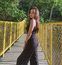 Paris - escort in Makati City