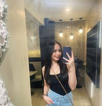 Paris - escort in Makati City