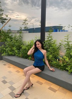 Paris - escort in Makati City Photo 16 of 18
