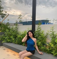Paris - escort in Makati City