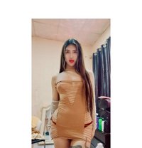 PARIS - Transsexual escort in Abu Dhabi