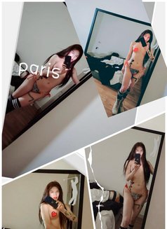 PARIS - Transsexual escort in Abu Dhabi Photo 22 of 30
